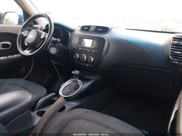 KNDJP3A51G7297597 KIA SOUL +