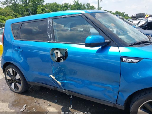KNDJP3A51G7297597 KIA SOUL +