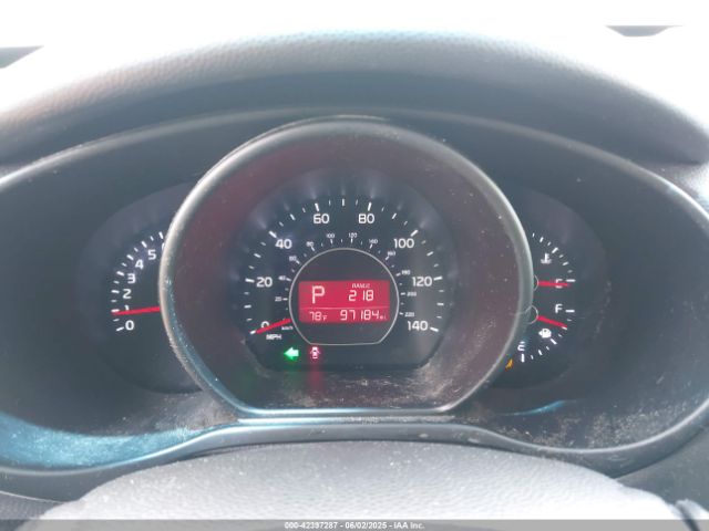 KNDJP3A51G7297597 KIA SOUL +