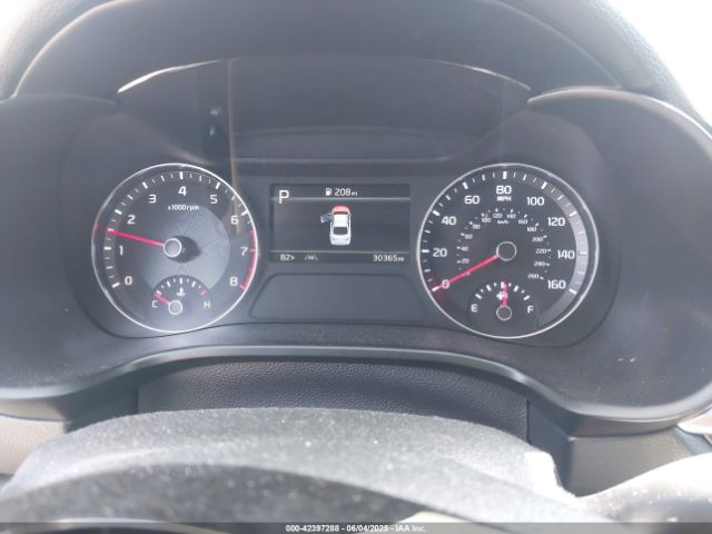 2022 KIA FORTE 3KPF24AD0NE461372 Photo 6