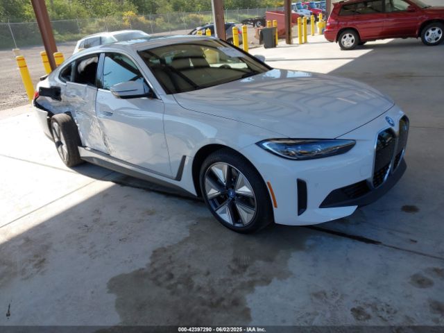 2024 BMW I4 WBY83FB08RFR94660