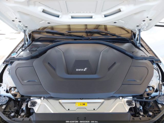 2024 BMW I4 WBY83FB08RFR94660 Photo 9