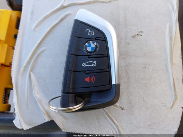 2024 BMW I4 WBY83FB08RFR94660 Photo 10