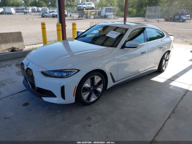 2024 BMW I4 WBY83FB08RFR94660 Photo 1
