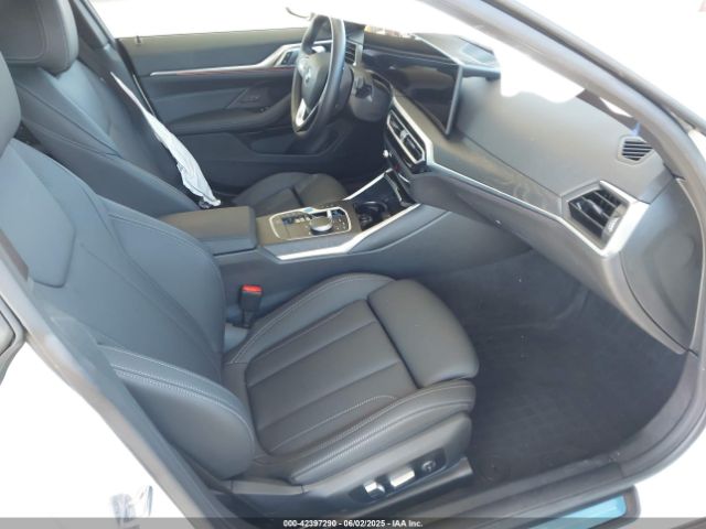 2024 BMW I4 WBY83FB08RFR94660 Photo 4