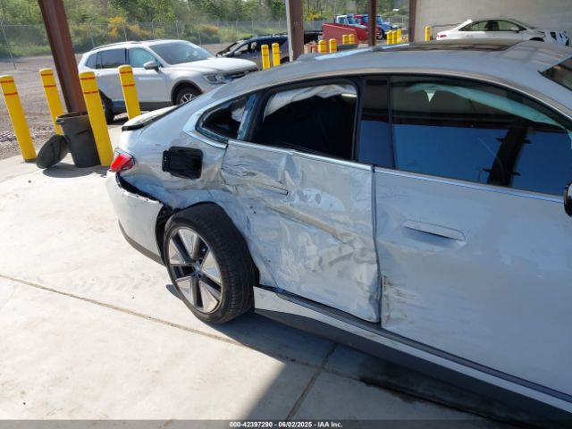 2024 BMW I4 WBY83FB08RFR94660 Photo 5