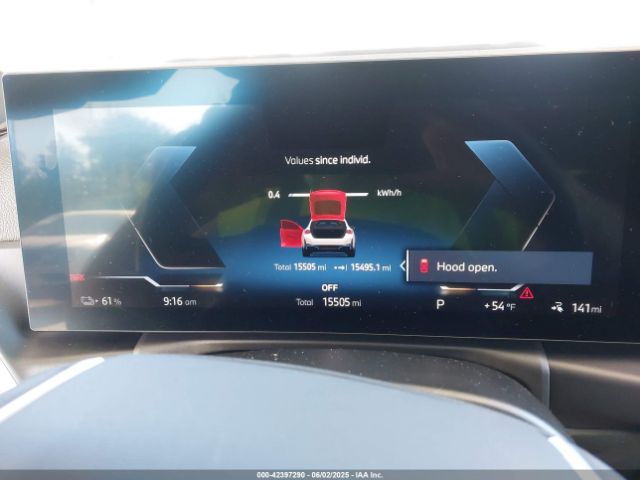 2024 BMW I4 WBY83FB08RFR94660 Photo 6