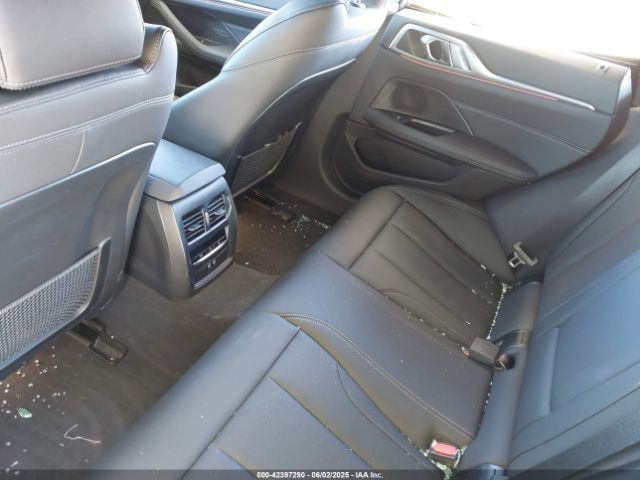 2024 BMW I4 WBY83FB08RFR94660 Photo 7
