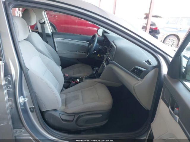 2019 HYUNDAI ELANTRA 5NPD84LF8KH456786 Photo 4