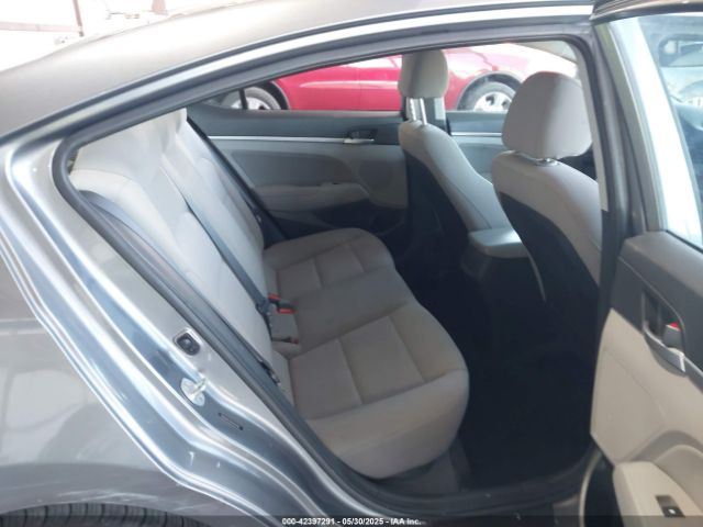 2019 HYUNDAI ELANTRA 5NPD84LF8KH456786 Photo 7