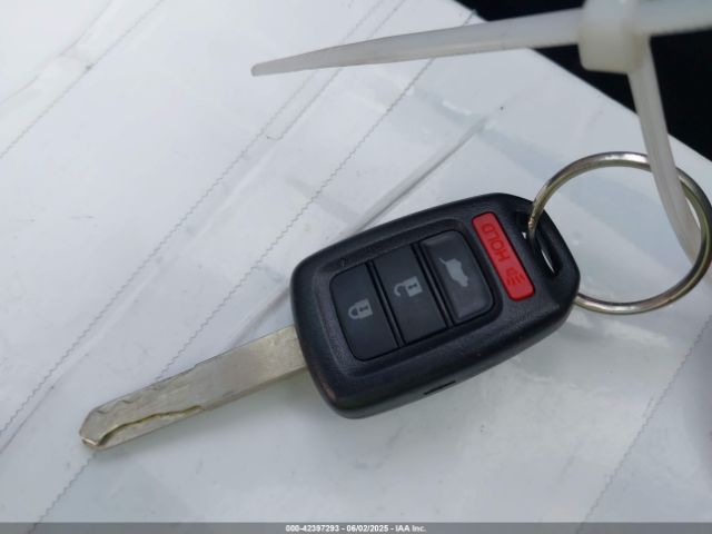 3CZRU5H34JM710664 Honda HR-V LX