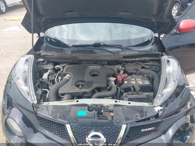 Nissan Juke Nismo 2014 JN8AF5MV3ET366518 Image 10