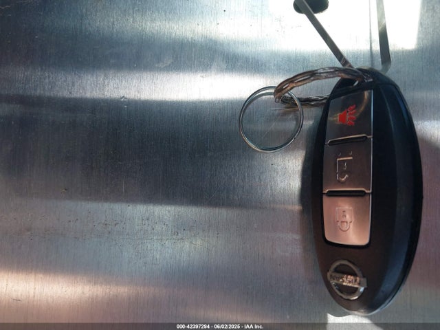 Nissan Juke Nismo 2014 JN8AF5MV3ET366518 Image 11