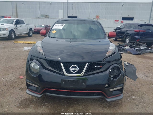 Nissan Juke Nismo 2014 JN8AF5MV3ET366518 Image 12