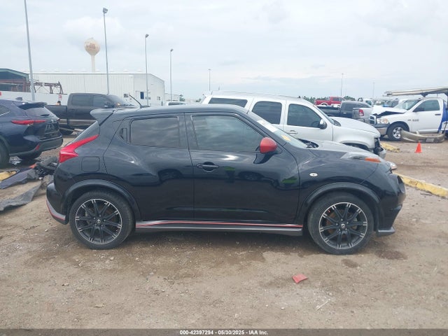 Nissan Juke Nismo 2014 JN8AF5MV3ET366518 Image 13