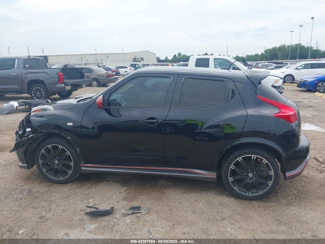 Nissan Juke Nismo 2014 JN8AF5MV3ET366518 Image 14