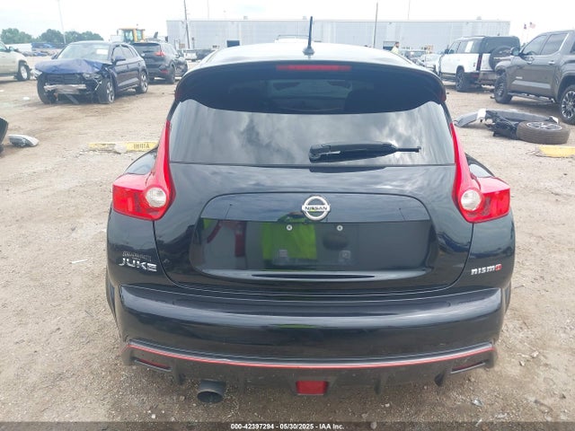 Nissan Juke Nismo 2014 JN8AF5MV3ET366518 Image 16