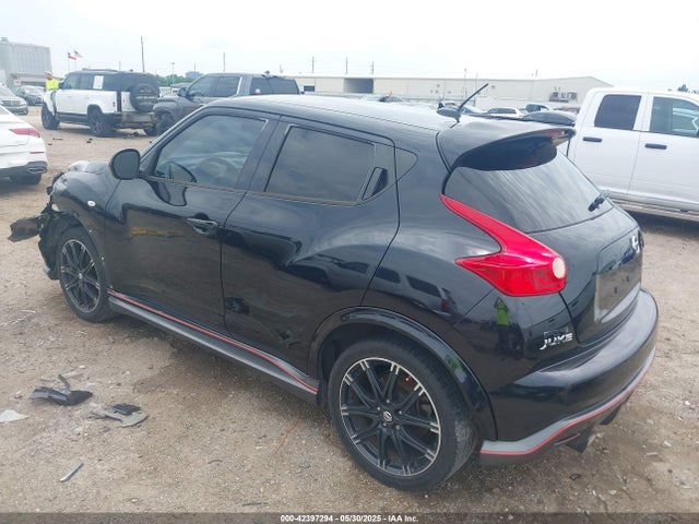 Nissan Juke Nismo 2014 JN8AF5MV3ET366518 Image 3