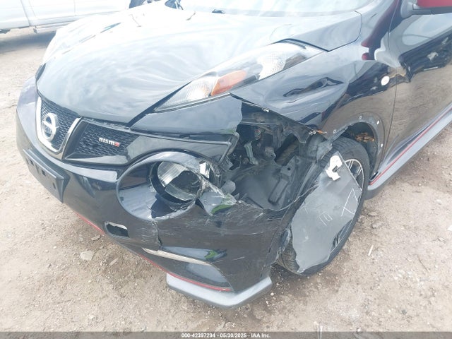 Nissan Juke Nismo 2014 JN8AF5MV3ET366518 Image 6