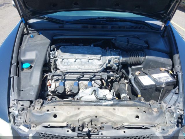 2007 ACURA TL 19UUA66257A011351 Photo 9