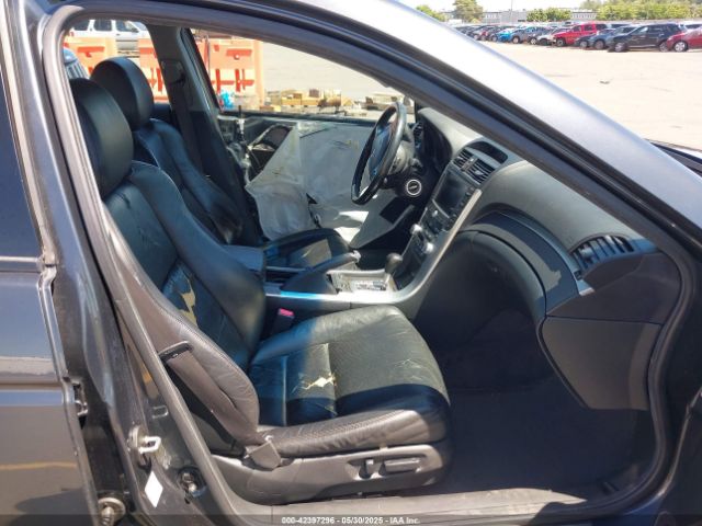 2007 ACURA TL 19UUA66257A011351 Photo 4