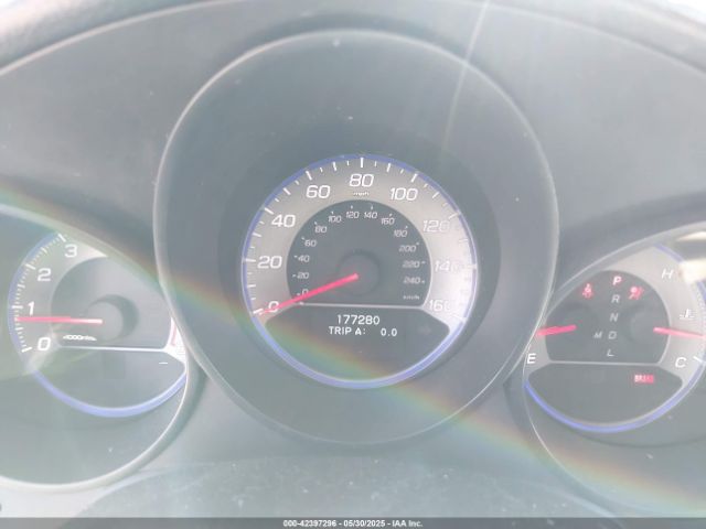2007 ACURA TL 19UUA66257A011351 Photo 6