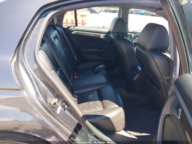2007 ACURA TL 19UUA66257A011351 Photo 7