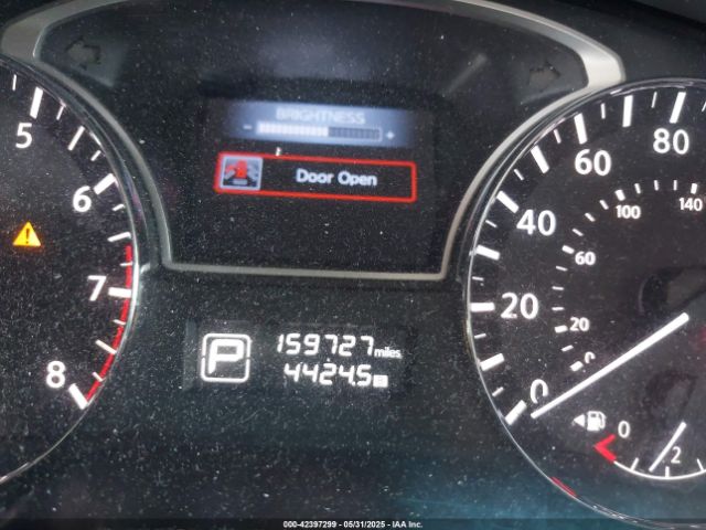 5N1AR2MNXEC635952 Nissan Pathfinder Sv