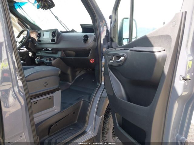 2022 MERCEDES-BENZ SPRINTER 2500 W1W4EBVY5NT118651 Photo 4