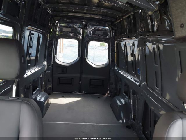 2022 MERCEDES-BENZ SPRINTER 2500 W1W4EBVY5NT118651 Photo 7