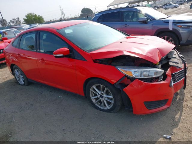 1FADP3F26GL271263 auction archive image