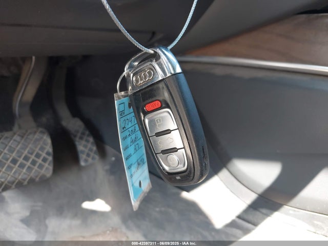 2013 AUDI A7 WAU2GAFC1DN056059 Photo 10