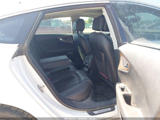 2013 AUDI A7 WAU2GAFC1DN056059 Photo 7