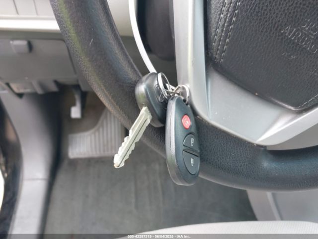 2015 TOYOTA SIENNA 5TDZK3DCXFS662049 Photo 10