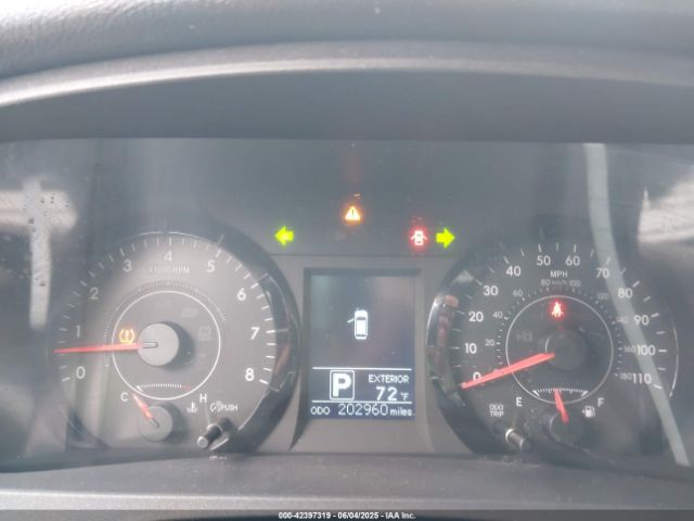 2015 TOYOTA SIENNA 5TDZK3DCXFS662049 Photo 6
