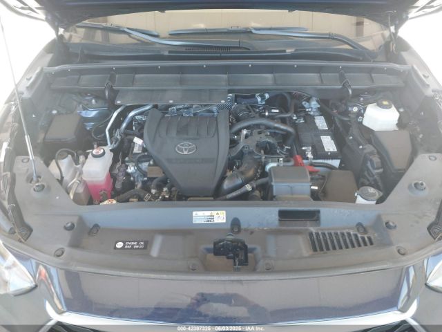 5TDKDRAH3PS526958 Toyota Highlander Xle