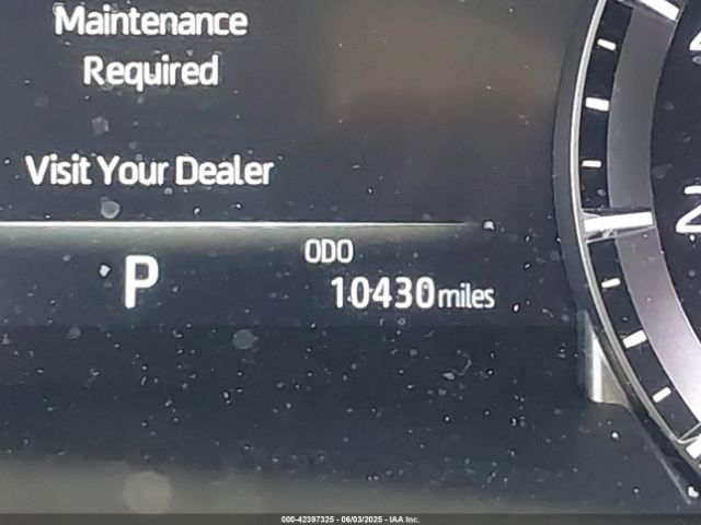 5TDKDRAH3PS526958 Toyota Highlander Xle