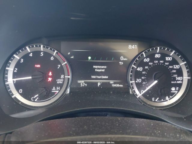5TDKDRAH3PS526958 Toyota Highlander Xle