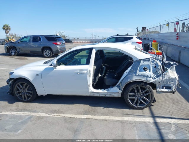 Lexus 8ar-fts 2017 JTHBA1D28H5053744 Image 15