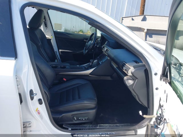 Lexus 8ar-fts 2017 JTHBA1D28H5053744 Image 5
