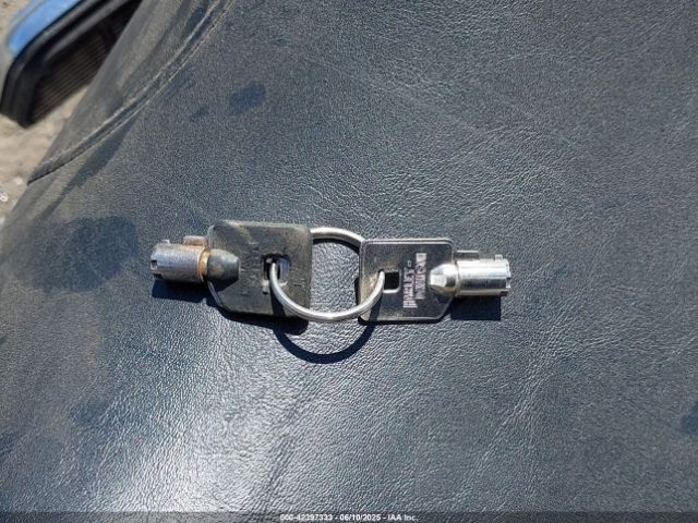 2000 HARLEY-DAVIDSON FLHTCUI 1HD1FCW13YY630594 Photo 10
