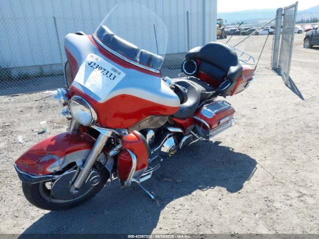 2000 HARLEY-DAVIDSON FLHTCUI 1HD1FCW13YY630594 Photo 1