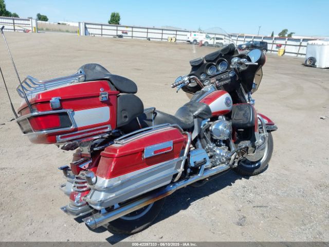 2000 HARLEY-DAVIDSON FLHTCUI 1HD1FCW13YY630594 Photo 3