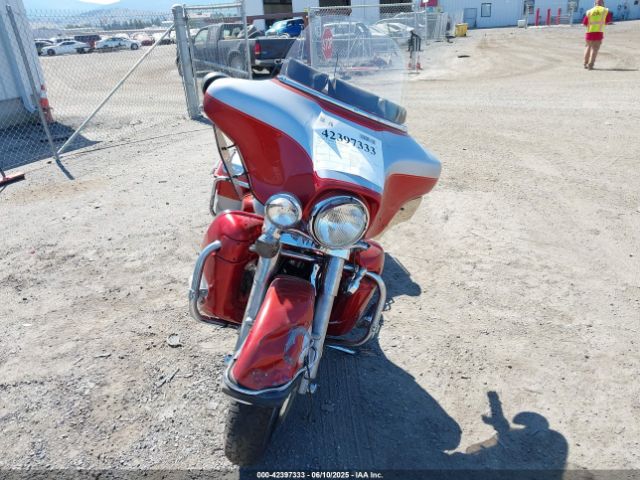 2000 HARLEY-DAVIDSON FLHTCUI 1HD1FCW13YY630594 Photo 4