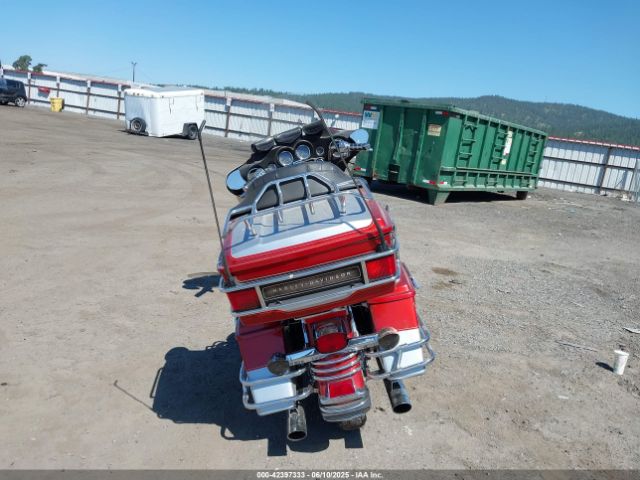 2000 HARLEY-DAVIDSON FLHTCUI 1HD1FCW13YY630594 Photo 5