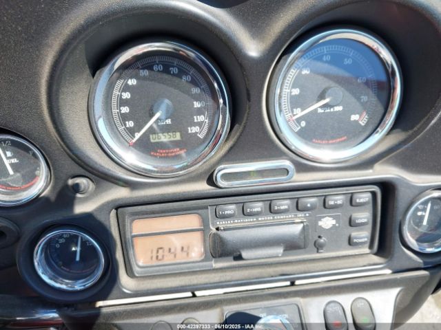 2000 HARLEY-DAVIDSON FLHTCUI 1HD1FCW13YY630594 Photo 6