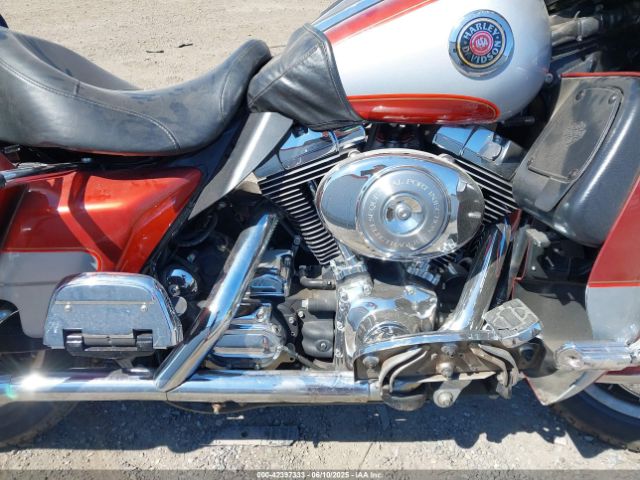 2000 HARLEY-DAVIDSON FLHTCUI 1HD1FCW13YY630594 Photo 7