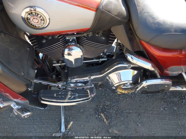 2000 HARLEY-DAVIDSON FLHTCUI 1HD1FCW13YY630594 Photo 8
