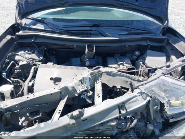 2016 MITSUBISHI OUTLANDER JA4AD3A39GZ044789 Photo 9