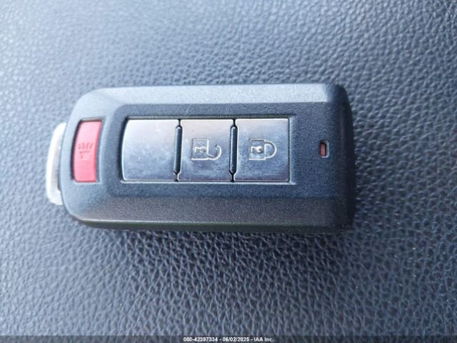 2016 MITSUBISHI OUTLANDER JA4AD3A39GZ044789 Photo 10